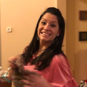 Meet your Posher, Kimberly